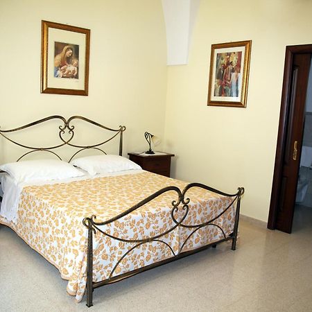 B&B Borgosolare Specchia Cameră foto