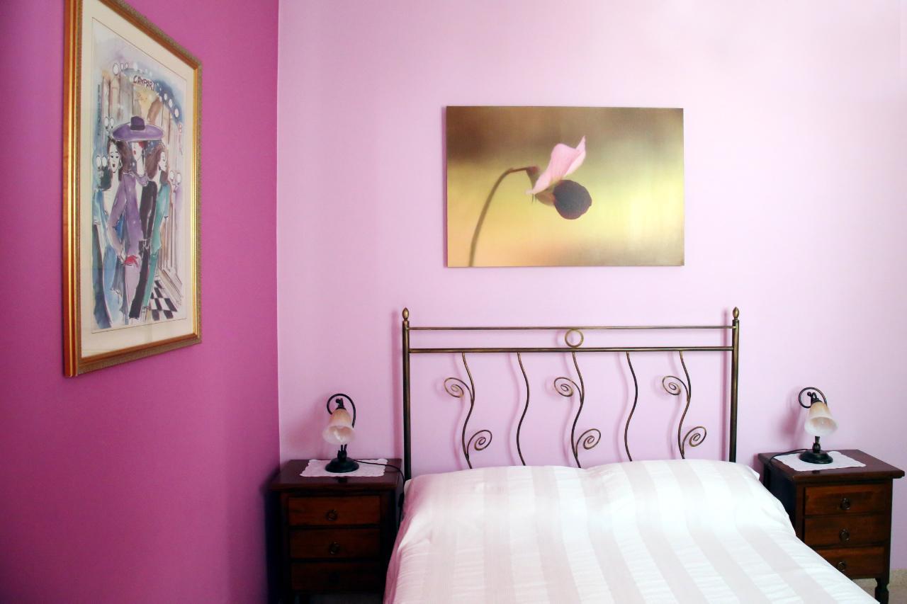 B&B Borgosolare Specchia Exterior foto